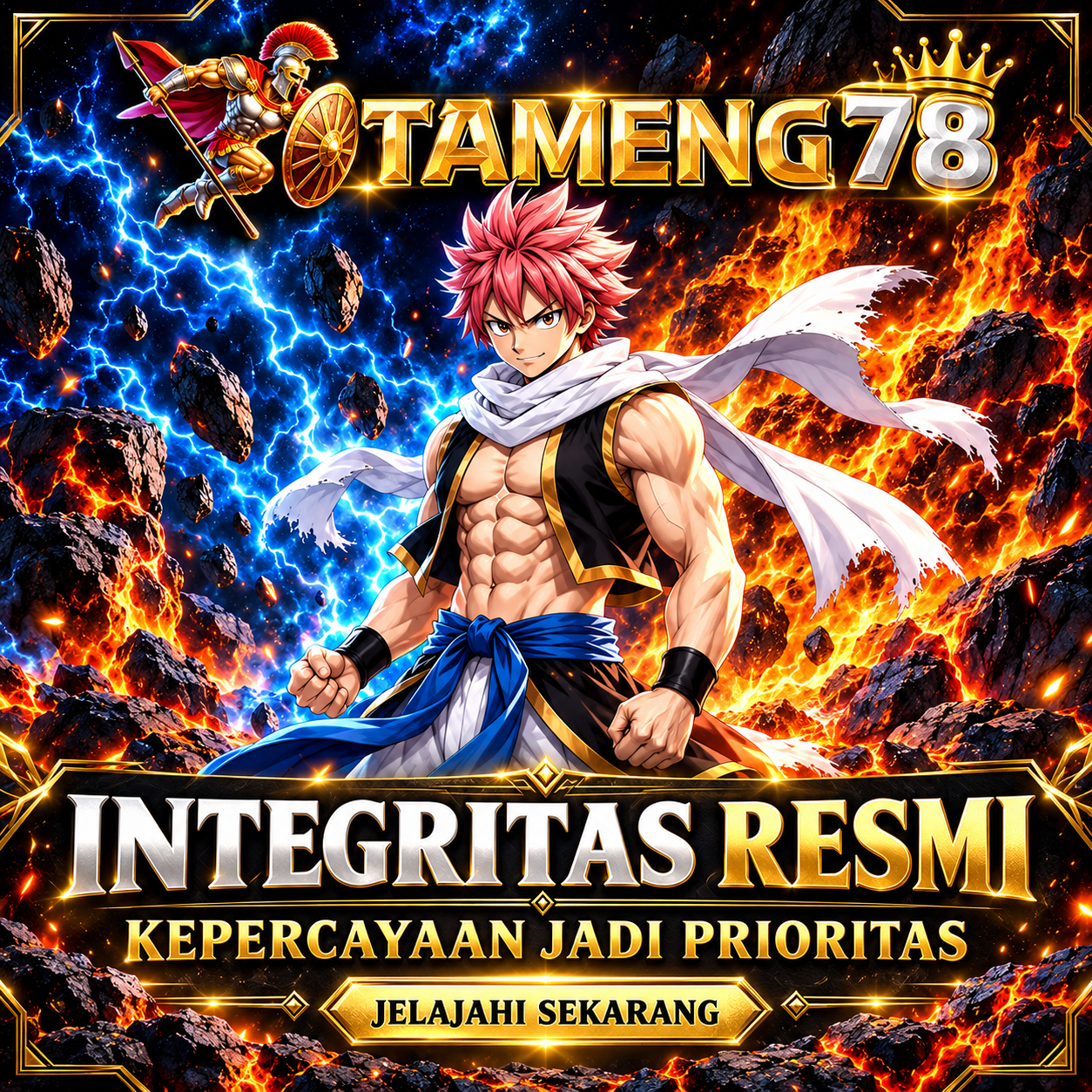 TAMENG78