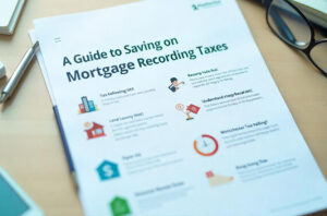 Read more about the article Navigating the Maze of Mortgage Recording Tax in New York: A Comprehensive Overview